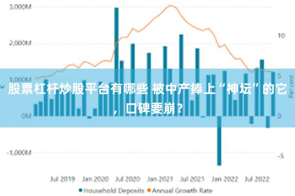 股票杠杆炒股平台有哪些 被中产捧上“神坛”的它，口碑要崩？