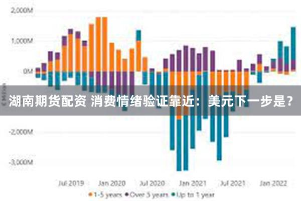 湖南期货配资 消费情绪验证靠近：美元下一步是？